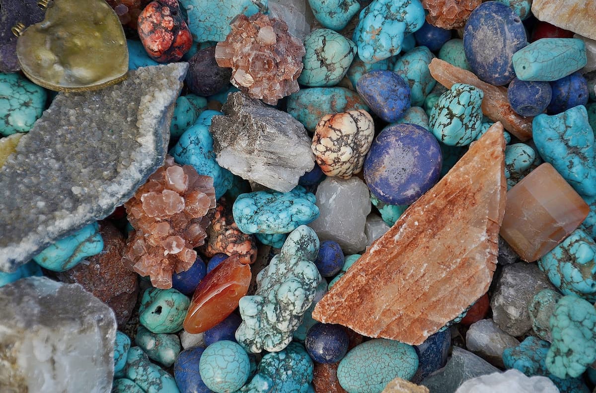 The Role of Mineral Resource Estimation in Achieving a Secure and Sustainable Future